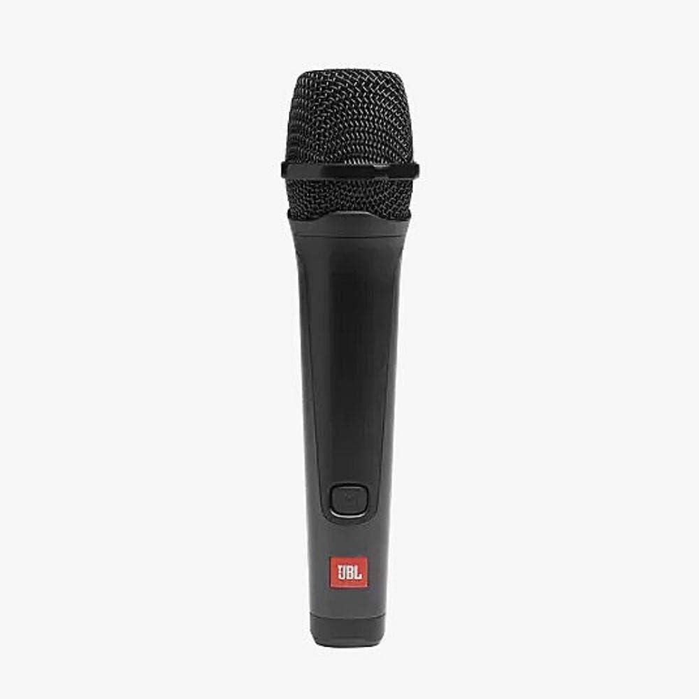 JBL PBM100 Wired Dynamic Vocal Mic with Cable - Miles Telecom Trading LLC JBL PBM100 Wired Dynamic Vocal Mic with Cable - Miles Telecom Trading LLC